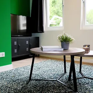 Luxury 60m2 With 20m2 Private Terrace - R65a Apartamento Eindhoven