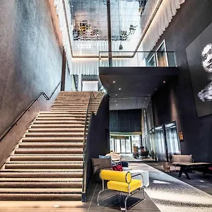 Tribe Hotel