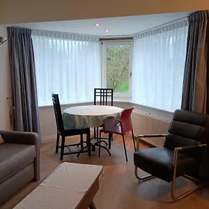 Aldenhof Apartment