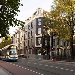 Backstage Hotel Ámsterdam