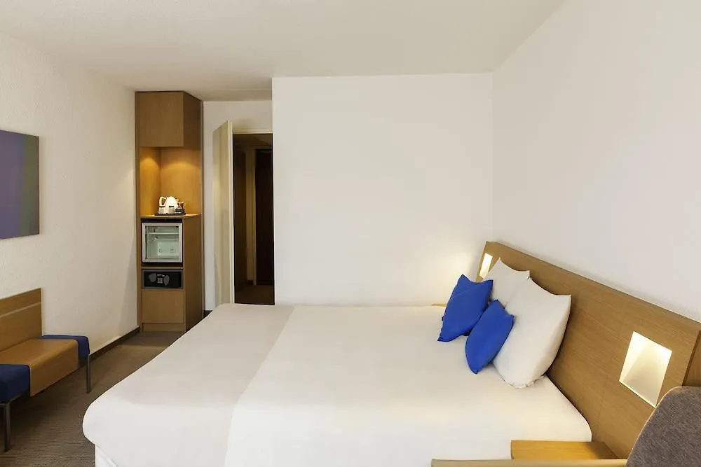 Hotel Novotel Maastricht