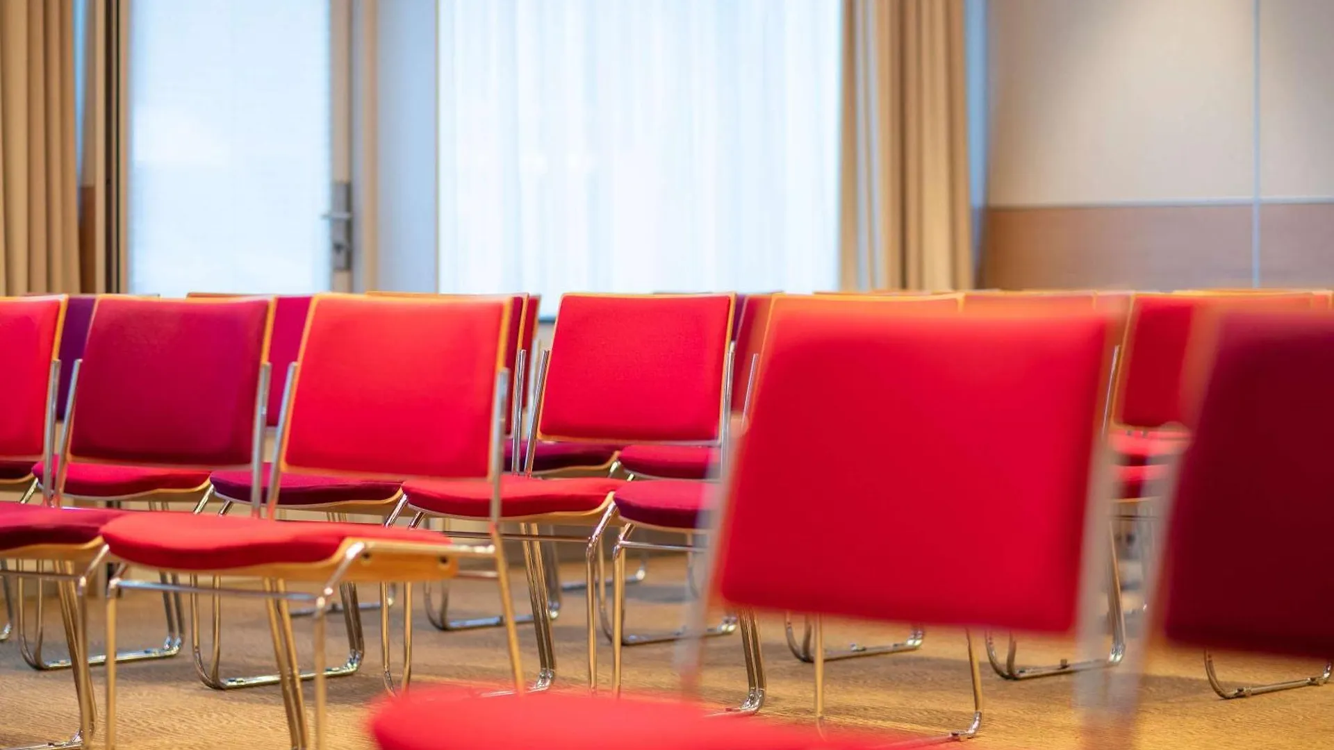 **** Otel Novotel Maastricht Hollanda