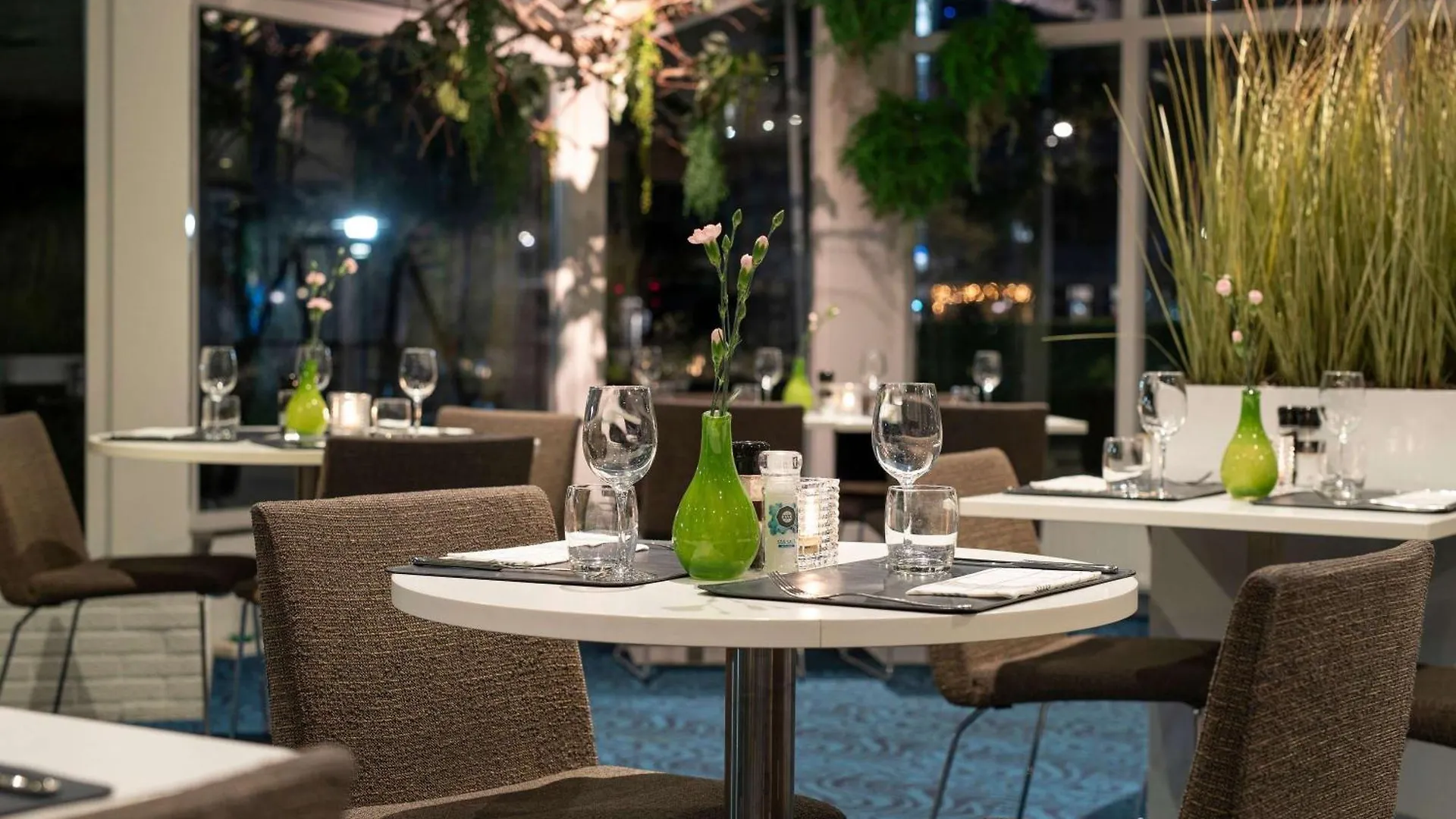 Hotel Novotel Maastricht