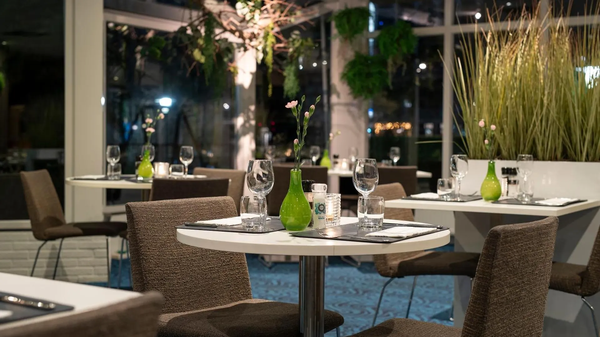 Novotel Maastricht