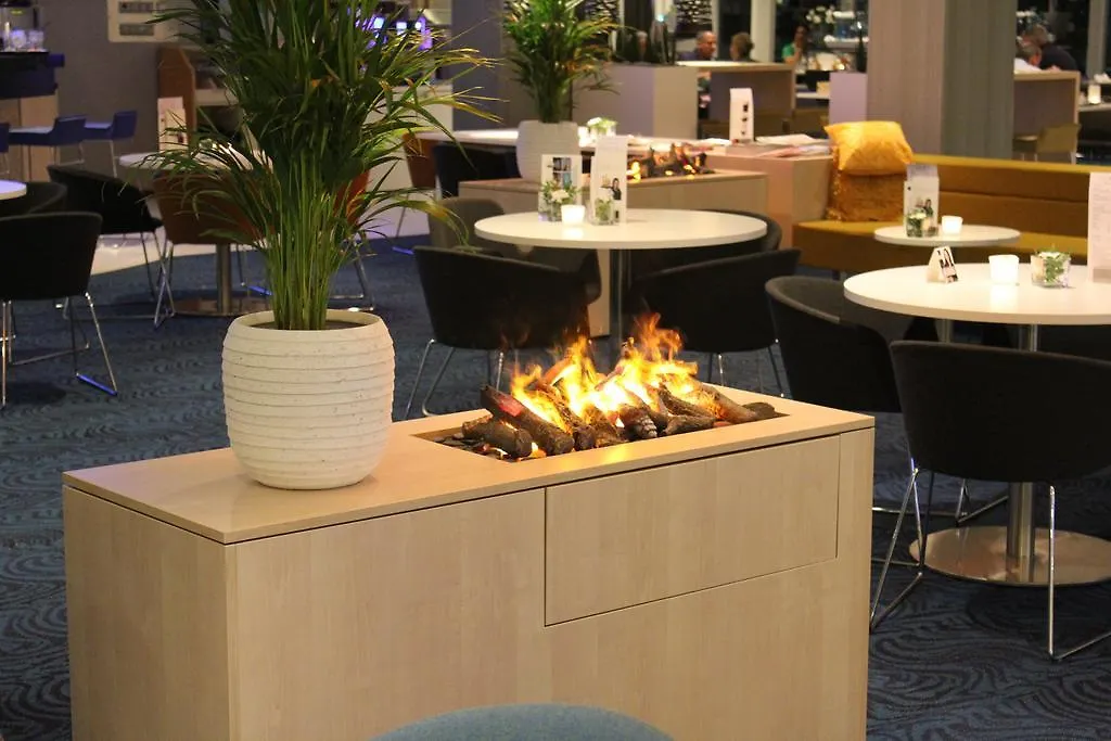 Novotel Maastricht Hotel