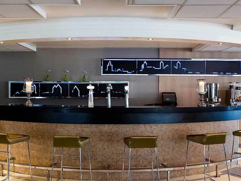 **** Hotel Novotel Maastricht Países Bajos