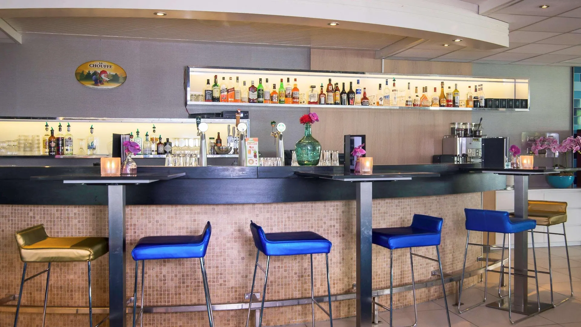 Novotel Maastricht 4*,  Nederland