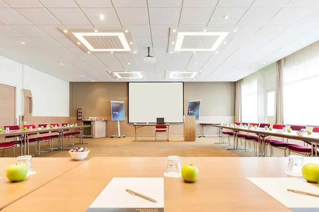 **** Hotel Novotel Maastricht Nederland