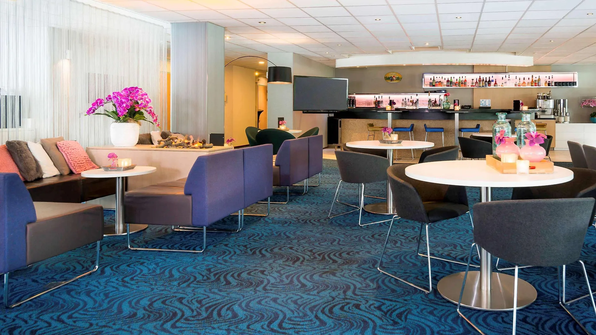 Novotel Maastricht 4*,  Nederland