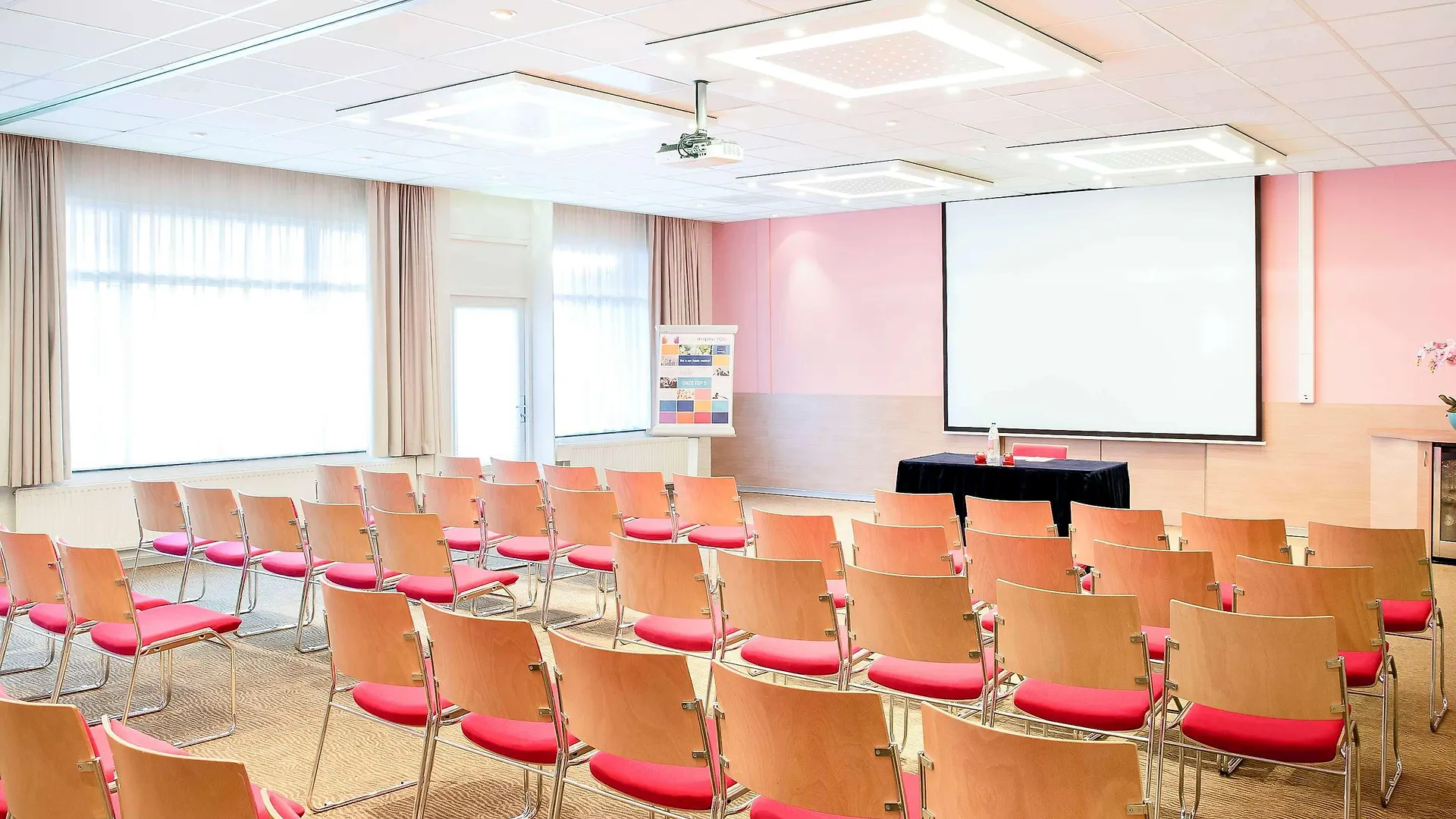 Novotel Maastricht