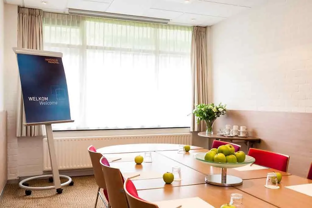 Novotel Maastricht