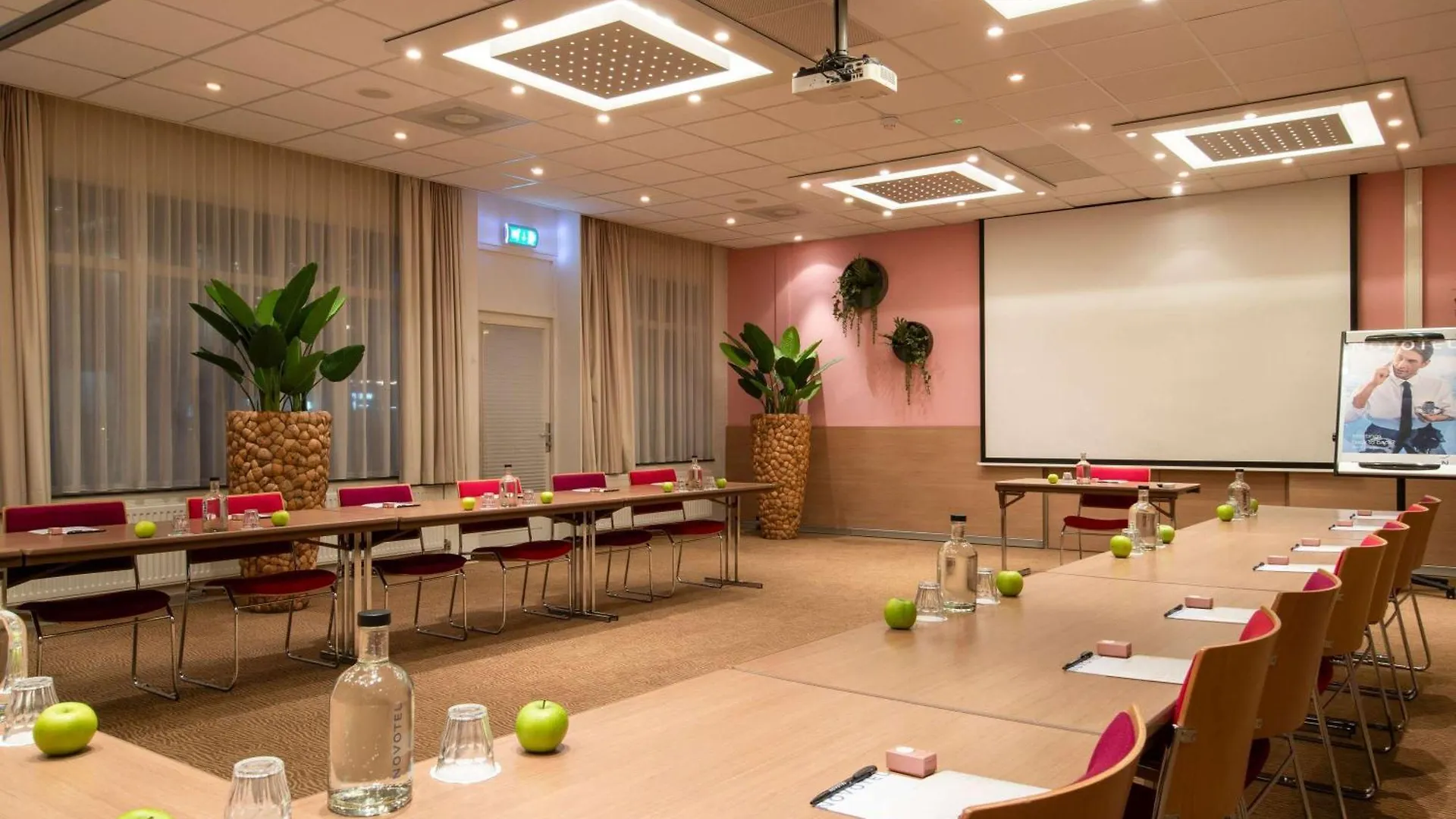 Novotel Maastricht Hotel