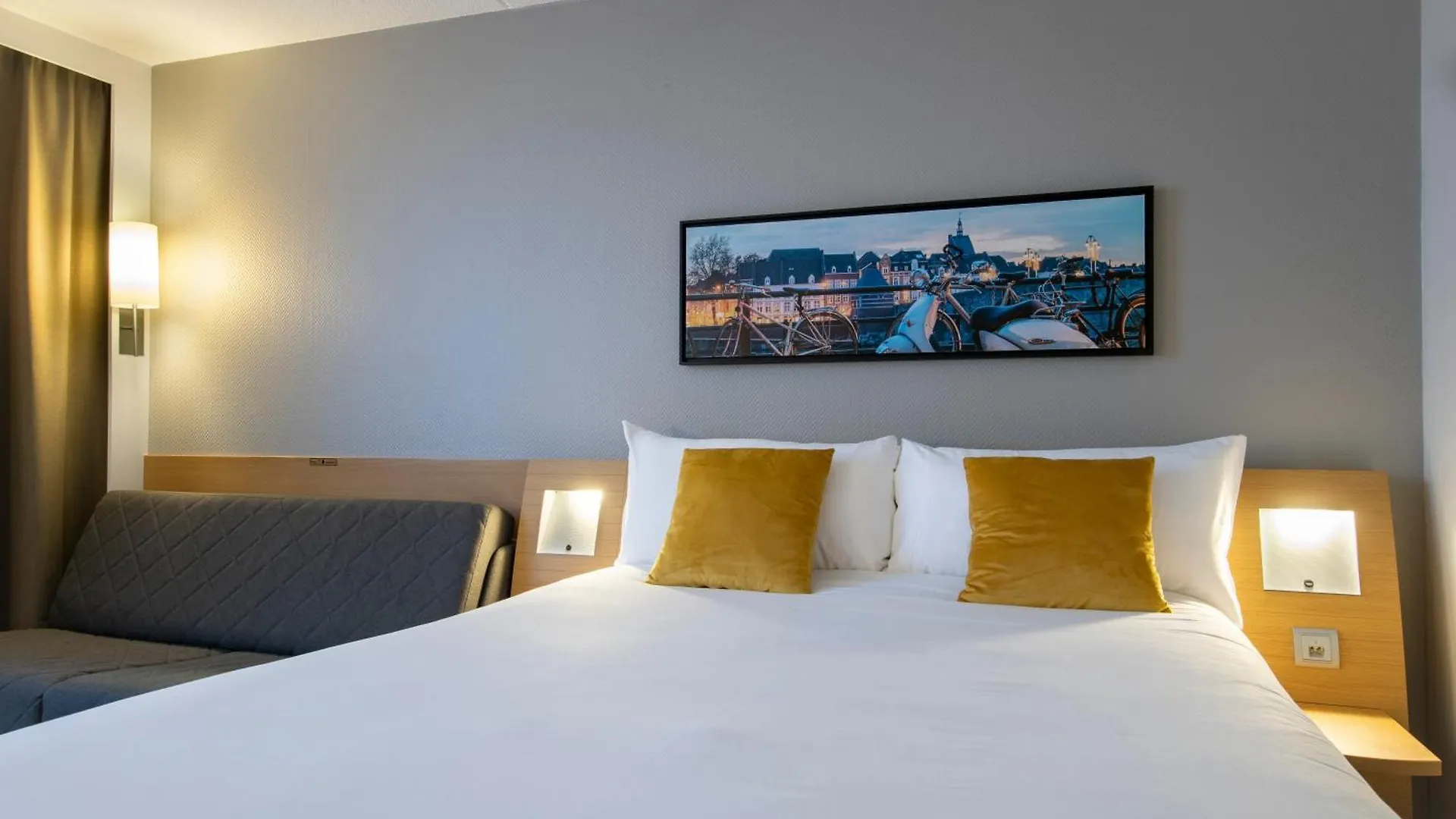 Novotel Maastricht Nederland