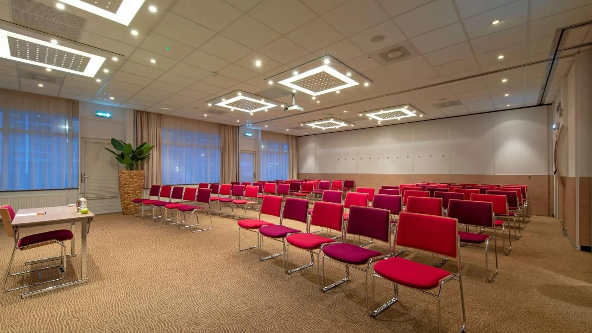 Novotel Maastricht