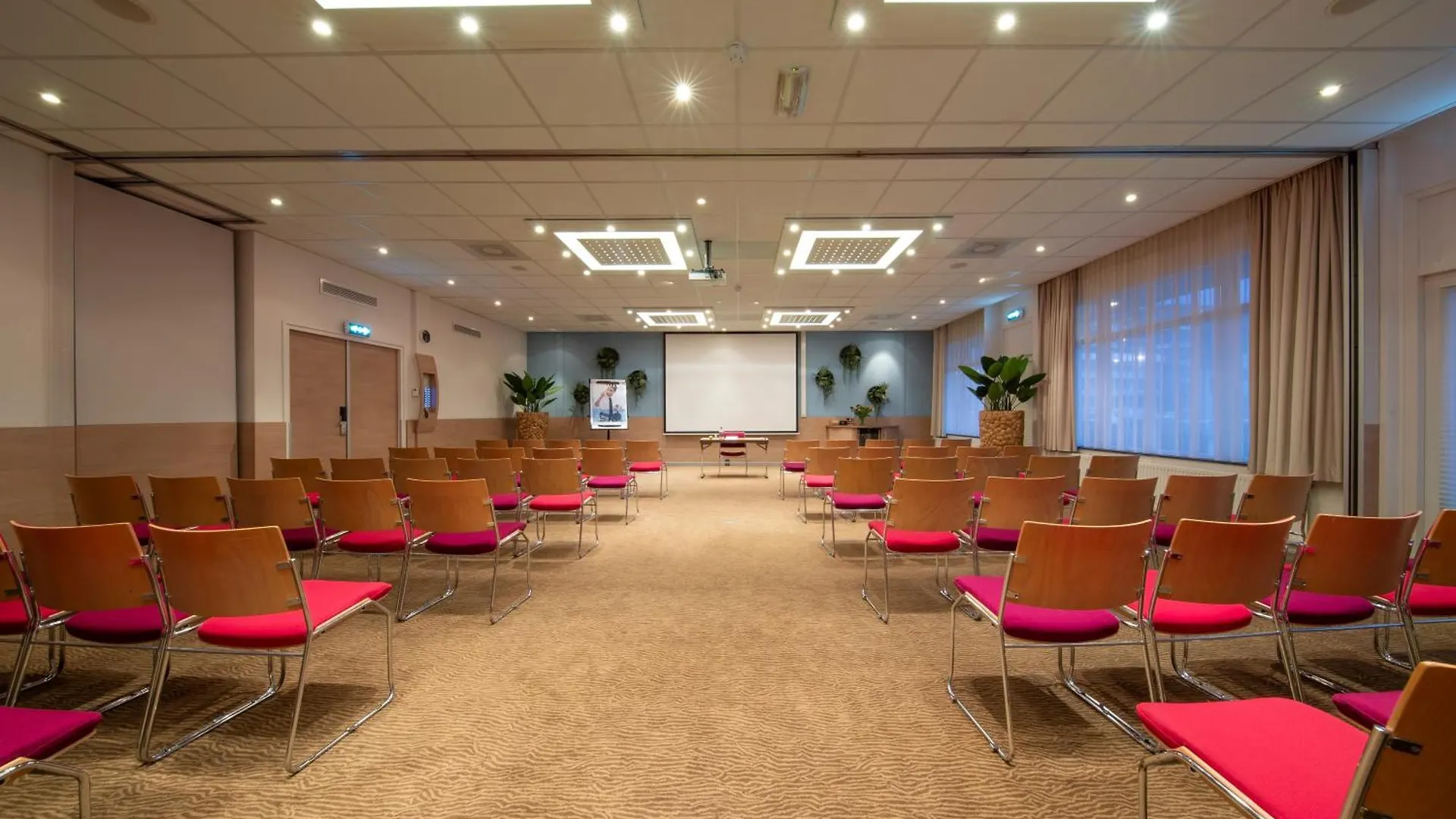 Novotel Maastricht Hotel