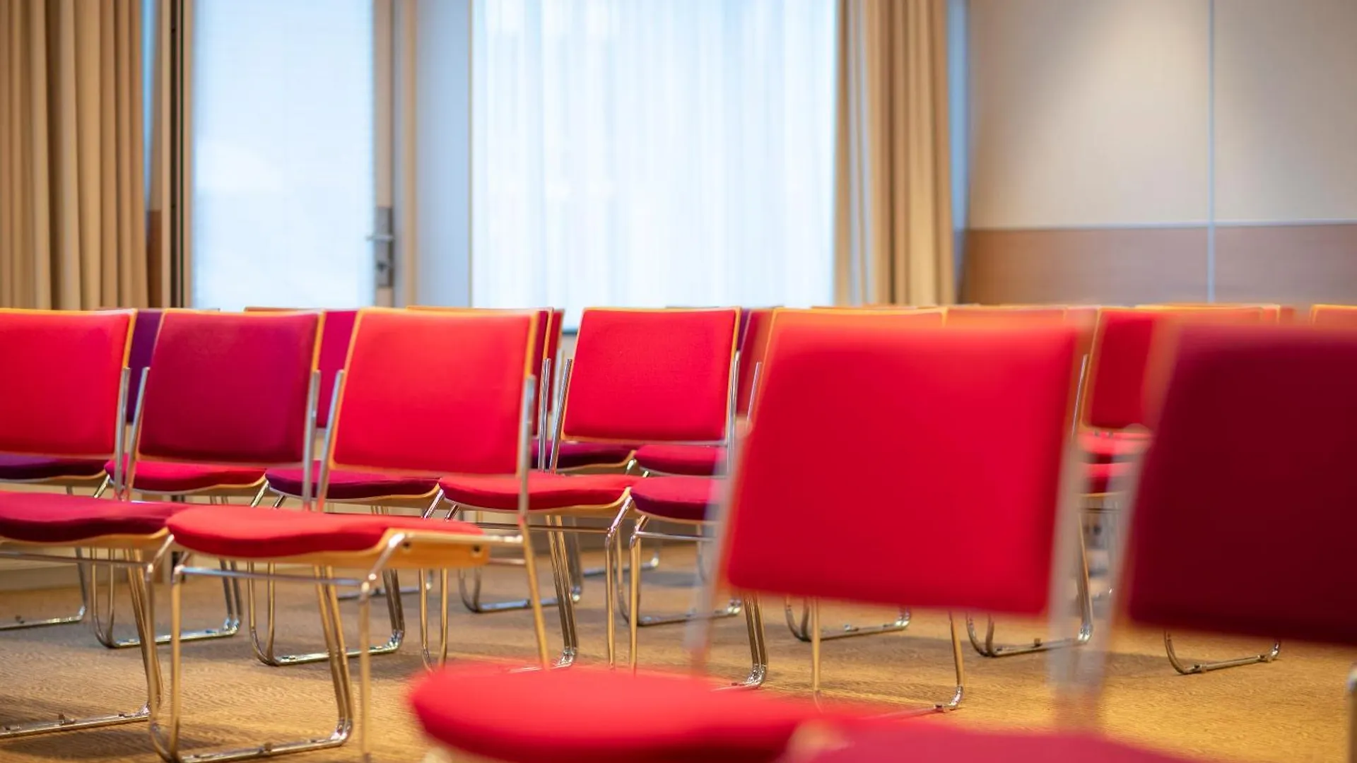 **** Hotel Novotel Maastricht Nederland