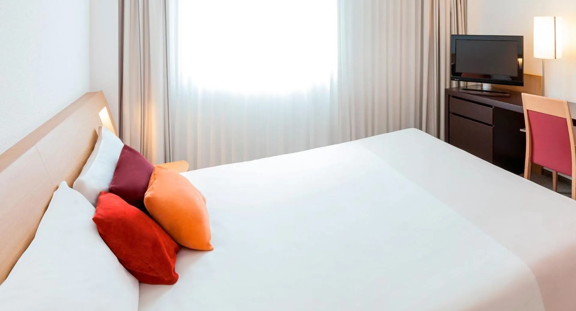 Novotel Maastricht 4*,
