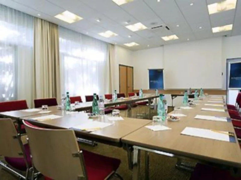 **** Hotel Novotel Maastricht Nederland