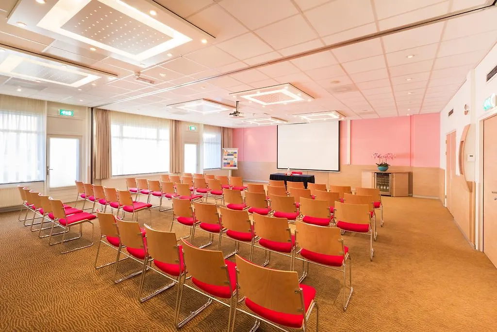 Novotel Maastricht