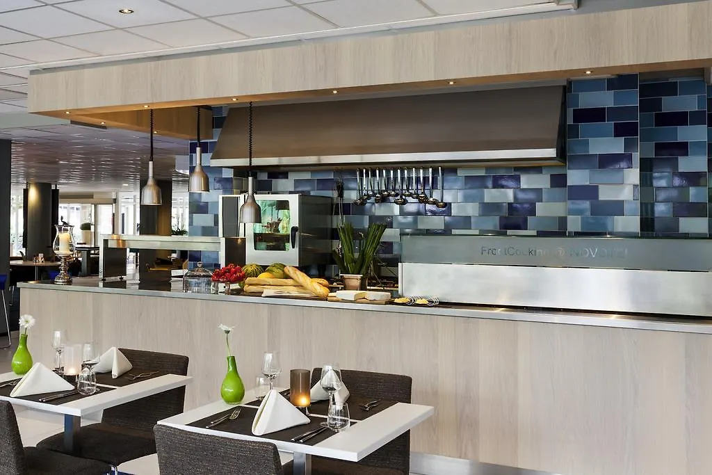 Novotel Maastricht