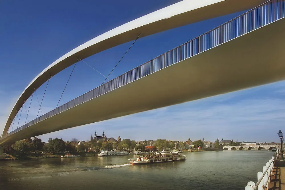 Novotel Maastricht Nederland